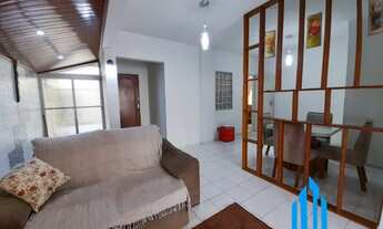 Imagem 4: Pacote Temporada 04 quartos até 10 pessoas próximo ao Praia Center na Praia do Morro