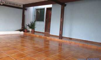 Imagem: CASA TÉRREA - BUTANTÃ - SP