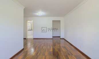 Imagem 5: Apartamento Locação 3 Dormitórios - 105 m² Chácara Santo Antônio