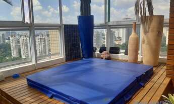 Imagem 3: COBERTURA - JARDIM LORIAN - SP