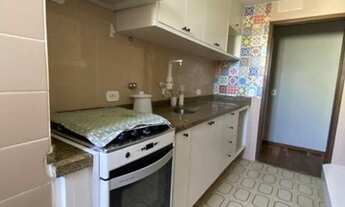 Imagem 3: APARTAMENTO - JABAQUARA - SP