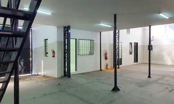 Imagem 6: GALPÃO - VILA PAGANO - SP