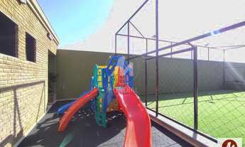 Imagem 6: Apartamento (cobertura 2 - duplex) 3 dormitórios/suite, cozinha planejada, portaria 20hs