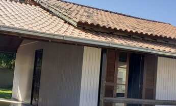 Imagem 2: CASA Á VENDA Casa com 2 dormitórios