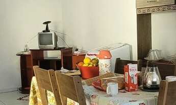 Imagem 7: Casa de alvenaria, em Terreno de 308 M²