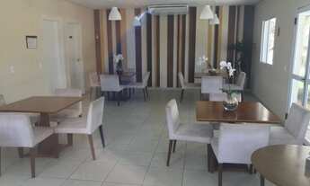 Imagem 2: Excelente apartamento em Nova Parnamirim (52 m², 3/4, 3º andar