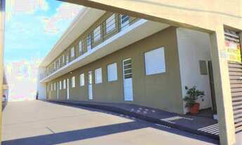 Imagem: Kitinet Apartamento 1 Quarto 1 Vaga Coberta