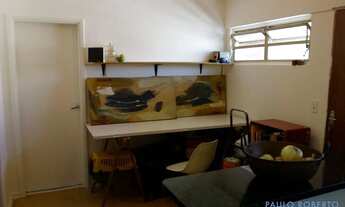 Imagem 4: APARTAMENTO - CONSOLAÇÃO - SP