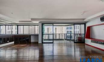 Imagem 5: APARTAMENTO - ALTO DA LAPA - SP