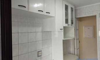 Imagem 6: APARTAMENTO - SAÚDE - SP