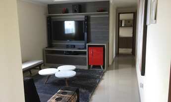 Imagem 6: Casa Duplex à venda, 4 quartos, 4 suítes, 4 vagas, Parque das Nações - Parnamirim/RN