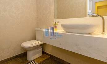 Imagem 5: Apartamento com 4 dorms, Vila Uberabinha, São Paulo - R$ 2.5 mi, Cod: 1002