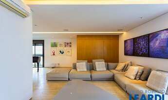 Imagem 4: DUPLEX - JARDIM PAULISTA - SP