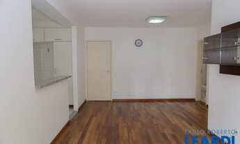 Imagem 4: APARTAMENTO - PARAÍSO - SP