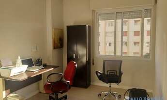 Imagem 7: APARTAMENTO - VILA CLEMENTINO - SP