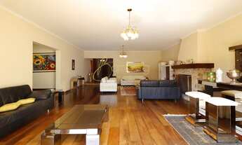 Imagem 2: Excelente sobrado em Interlagos