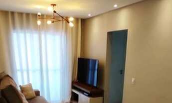 Imagem 6: Lindo Apartamento para venda possui 55 metros quadrados com 2 quartos