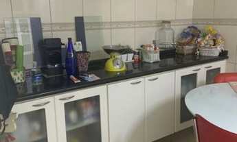 Imagem 6: CASA EM CONDOMÍNIO - SAÚDE - SP