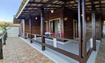 Imagem 4: Casa 03 quartos suite condomínio Village alvorada jardim botânico