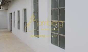 Imagem 6: Largo Treze Santo Amaro ponto comercial para grandes redes!