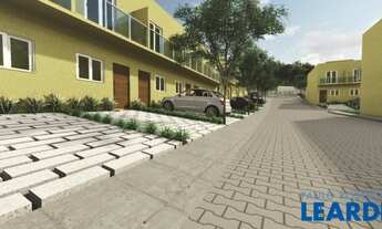 Imagem 4: CASA EM CONDOMÍNIO - GRANJA VIANA - SP