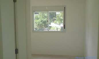 Imagem: APARTAMENTO - MORUMBI - SP