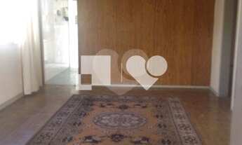 Imagem 5: Casa no centro Casa com 3 dormitórios