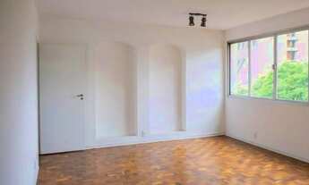 Imagem: APARTAMENTO - VILA MARIANA - SP