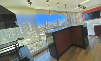 Imagem 4: São Paulo - Apartamento Padrão - Anália Franco