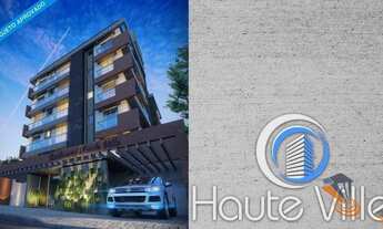 Imagem 2: Apartamento com 2 dormitórios à venda, 69 m² por R$ 680.000,00 - Centro - Florianópolis/SC