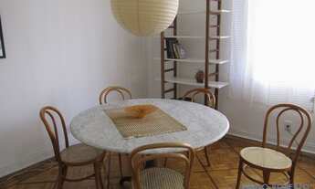 Imagem 4: APARTAMENTO - JARDIM PAULISTA - SP