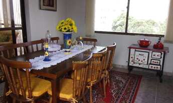 Imagem 6: Linda cobertura, espaçosa e c/ lazer. Confira!