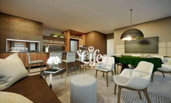 Imagem 7: Apartamento Duplex à venda, 226 m² por R$ 2.970.524,88 - Água Verde - Curitiba/PR