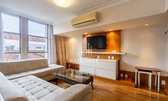 Imagem 6: PORTO ALEGRE - Apartamento Padrão - Bom Fim