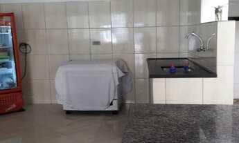 Imagem 5: CASA RESIDENCIAL À VENDA NO BAIRRO ANHANGABAÚ (JUNDIAÍ)! 3 DORMITÓRIOS, 2 VAGAS E ÓTIMA LO