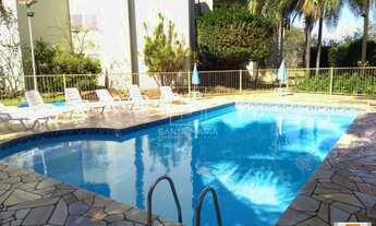 Imagem 3: Apartamento (tipo - padrao) 3 dormitórios, cozinha planejada, em condomínio fechado