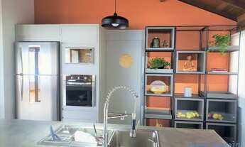 Imagem 5: SOBRADO - LAGOA DA CONCEIÇÃO - SC