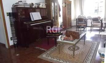 Imagem 3: Porto Alegre - Apartamento Padrão - Menino Deus