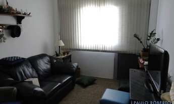 Imagem 6: APARTAMENTO - MORUMBI - SP