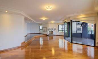 Imagem 2: Locação Apartamento 4 Dormitórios - 280 m² Vila Madalena