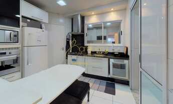 Imagem 7: Lindo apartamento com varanda gourmet !!!