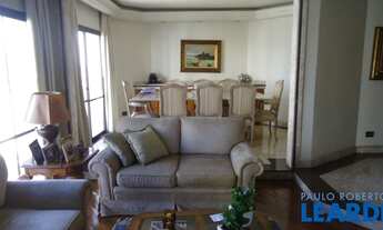 Imagem 4: COBERTURA - MORUMBI - SP