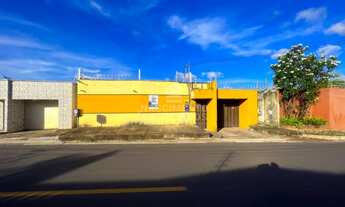 Imagem: Casa na região do Restaurante Mandacaru