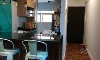 Imagem 2: APARTAMENTO - MIRANDÓPOLIS - SP