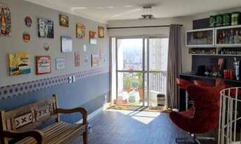 Imagem: Cobertura com 2 dormitórios à venda, 144