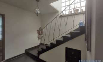 Imagem 7: CASA ASSOBRADADA - INDIANÓPOLIS - SP