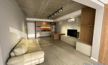 Imagem: APARTAMENTO - BROOKLIN - SP