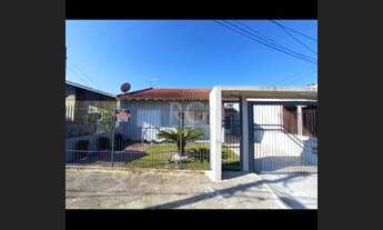 Imagem 3: Casa 2 Dormitórios no bairro Paraíso, Sapucaia do Sul