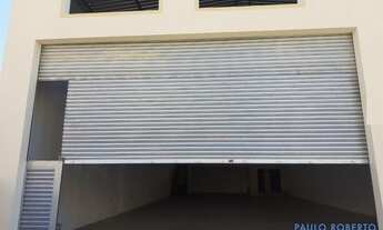 Imagem 2: GALPÃO - VILA JAGUARA - SP