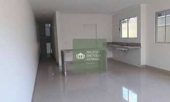 Imagem 7: Casa com 3 SUÍTES à venda, 122 m² por R$ 630.000 - Jardim do Lago - Atibaia/SP